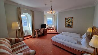Seehotel Hubertus Schluchsee