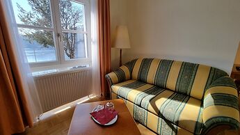 Seehotel Hubertus Schluchsee