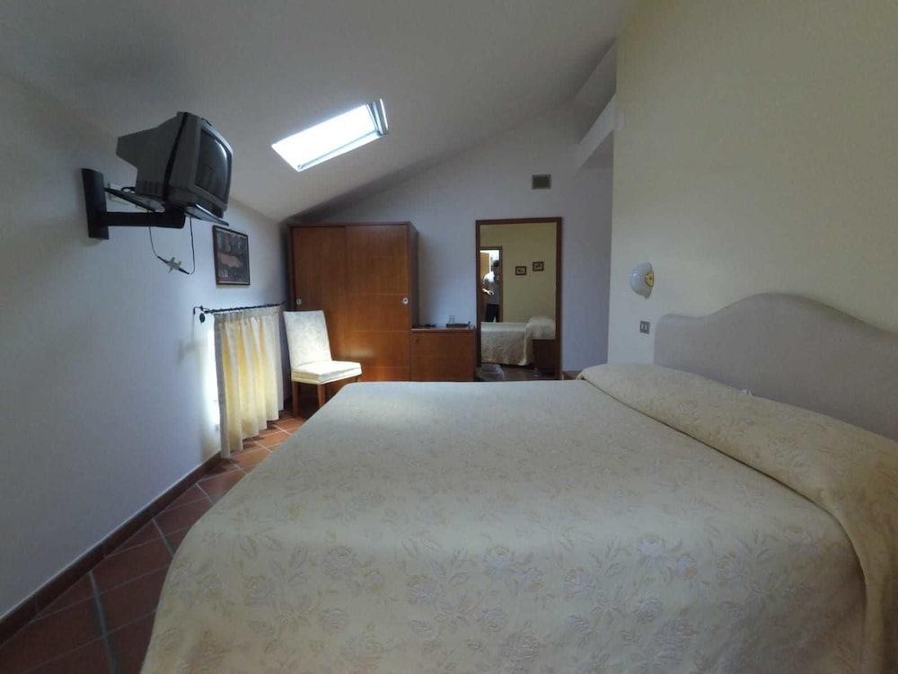 Caterina House
