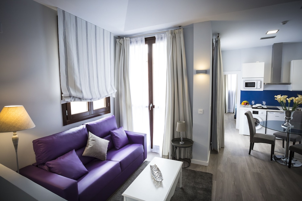 La Casa de la Trinidad Suites