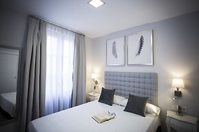 La Casa de la Trinidad Suites