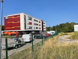 Hôtel Akena Besançon