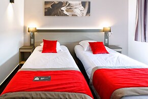 Hôtel Akena Besançon