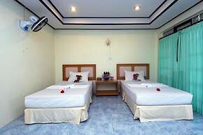 Sea Sun Bungalows