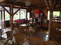 Likya Lodge Adrasan