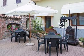 Albergo Diffuso Belvedere