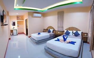 Toongyoong Longbeach Resort