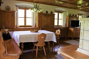 Chalet Menkenhof