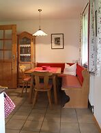 Chalet Menkenhof