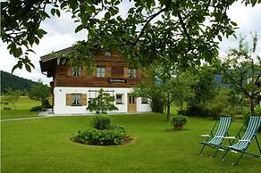 Chalet Menkenhof