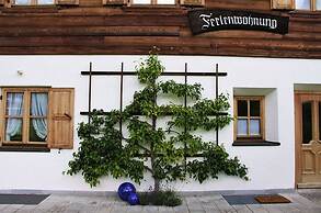 Chalet Menkenhof