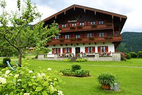 Chalet Menkenhof