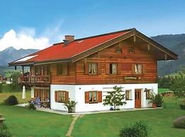 Chalet Menkenhof