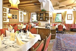Hotel St.Hubertus