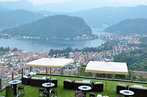 Hotel Stampa 1968