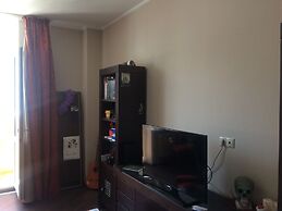 1st Man In Space Apartments