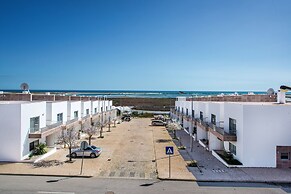 Fuseta Ria by MarsAlgarve