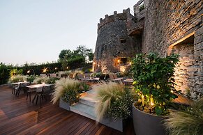 Relais San Vigilio al Castello