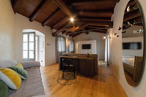 Relais San Vigilio al Castello