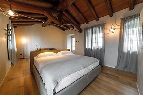 Relais San Vigilio al Castello