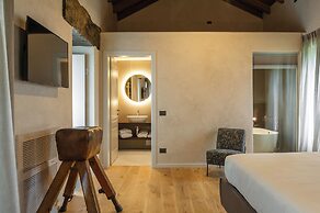 Relais San Vigilio al Castello