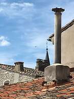 Les Asphodeles
