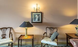 Atlantic Lodge Galway