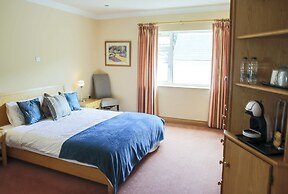 Atlantic Lodge Galway