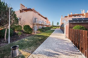 Cabanas Gardens by MarsAlgarve