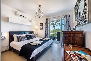 Cabanas Gardens by MarsAlgarve