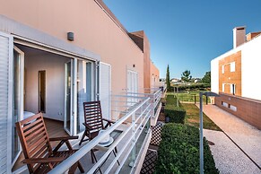 Cabanas Gardens by MarsAlgarve