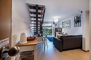 Cabanas Gardens by MarsAlgarve