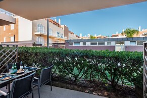 Cabanas Gardens by MarsAlgarve