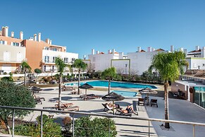 Cabanas Gardens by MarsAlgarve