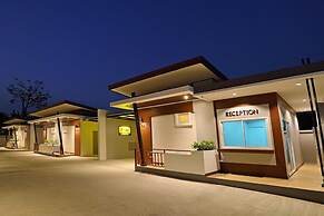 The Rich Resort