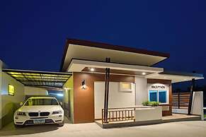The Rich Resort