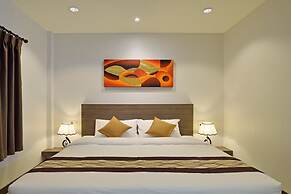 The Rich Resort