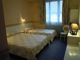 HOTEL DE LA POMME D'OR