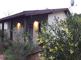 Cabanas del Este