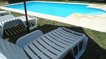 Cabanas del Este