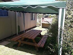 Cabanas del Este