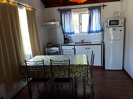 Cabanas del Este