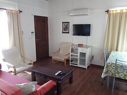 Cabanas del Este