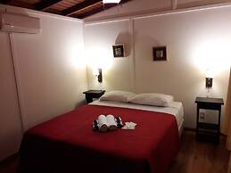 Cabanas del Este