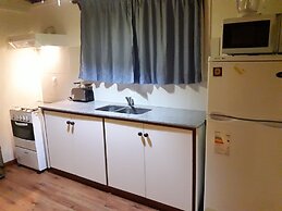 Cabanas del Este