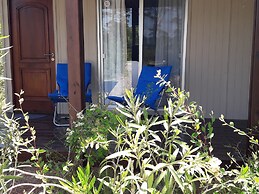 Cabanas del Este