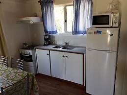 Cabanas del Este