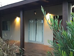Cabanas del Este