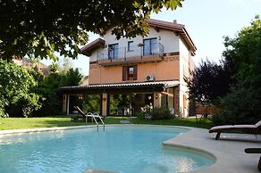 Bhavantu SPA - B&B