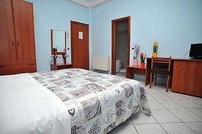 Hotel Gentile